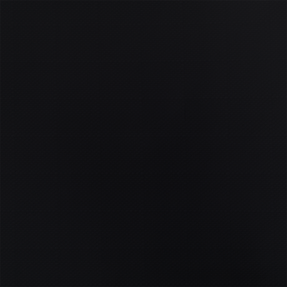 Ripstop Black 250cm - 680gsm